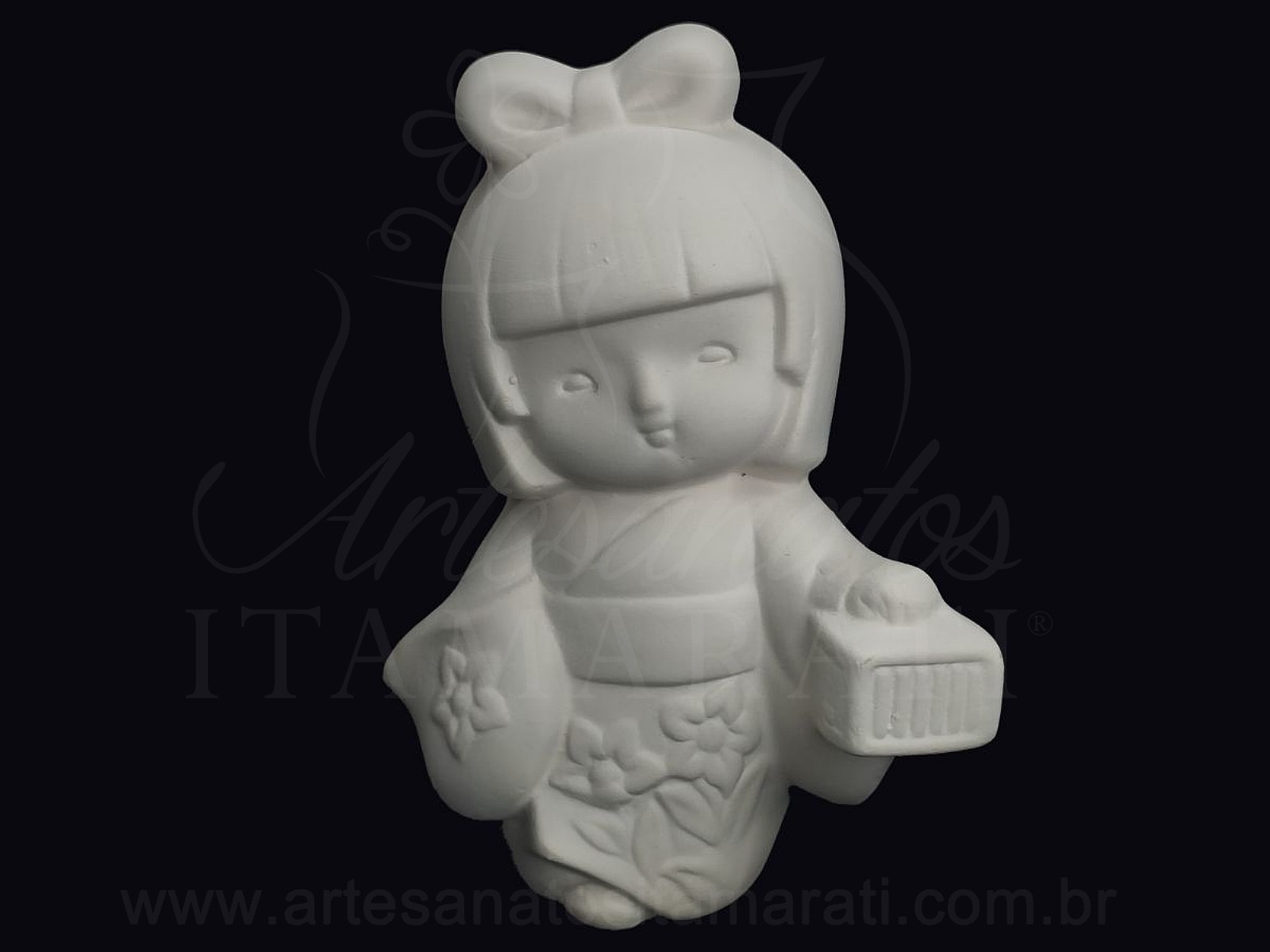Menina Chinesa
